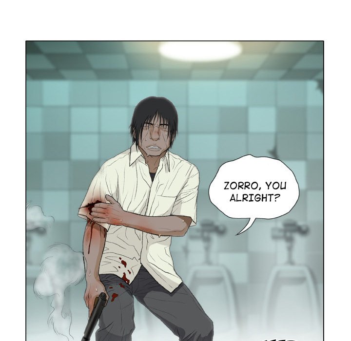 The Jackal - episode 14 - 14