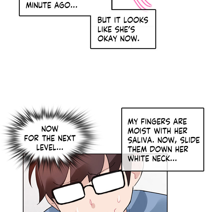 A Pervert's Daily Life - episode 24 - 48