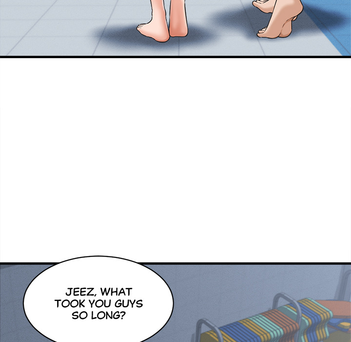 Right Under His Roof - episode 28 - 47