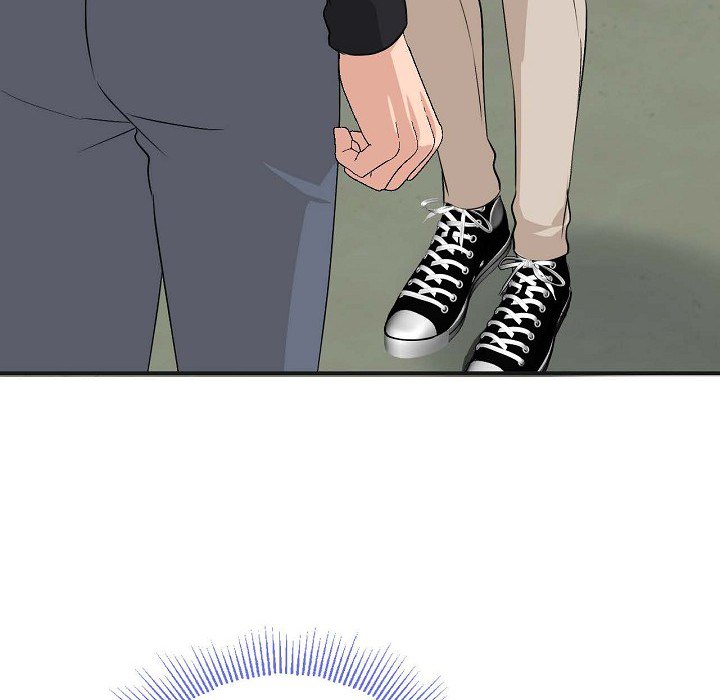 Obscene Contract - episode 46 - 53