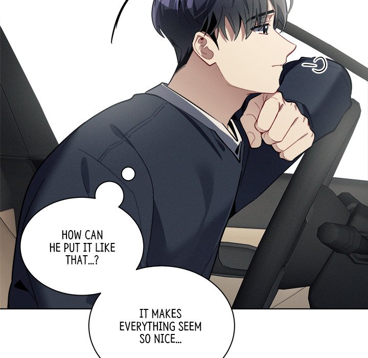 Cherry Doll Scandal - episode 23 - 124