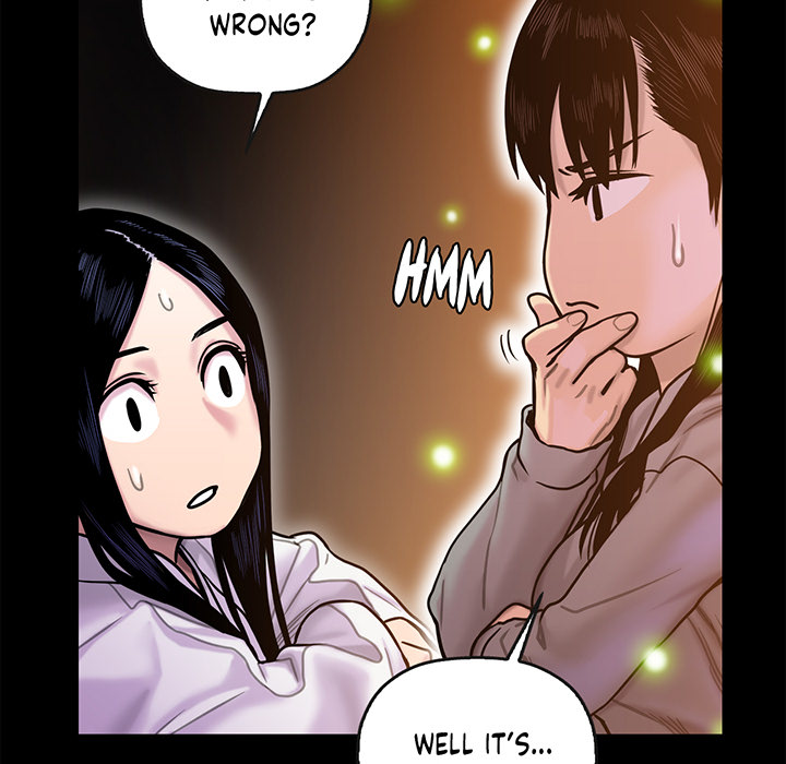 Sleeping With the Ghost - episode 13 - 90
