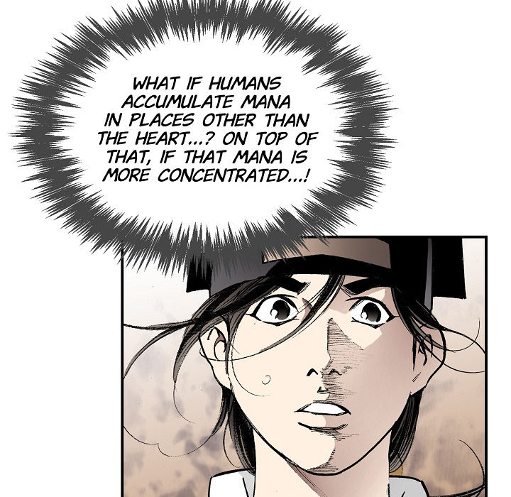 Magician's Murim Adventures - episode 4 - 18