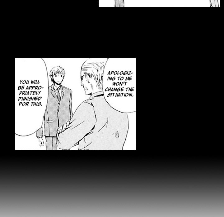 Carrot and Stick - episode 1 - 9