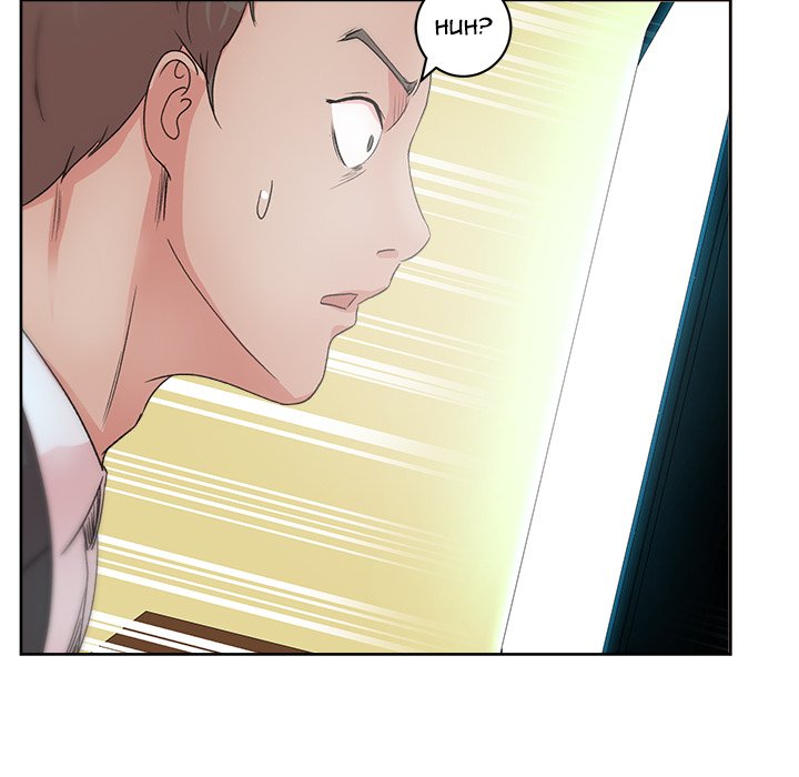 Soojung's Comic Store - episode 11 - 118