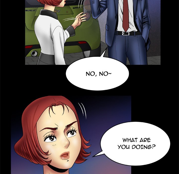 My Wife's Partner - episode 18 - 8