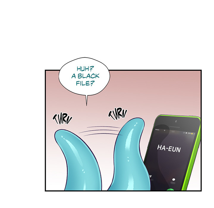 My Special Squishy Someone - episode 9 - 74