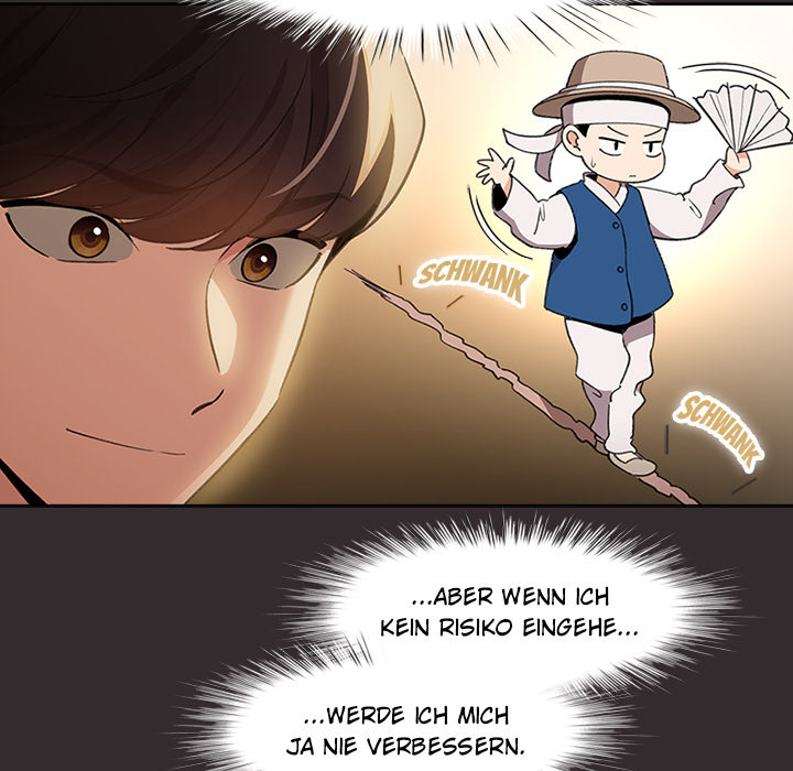 Überleben in einem Comic - episode 10 - 141