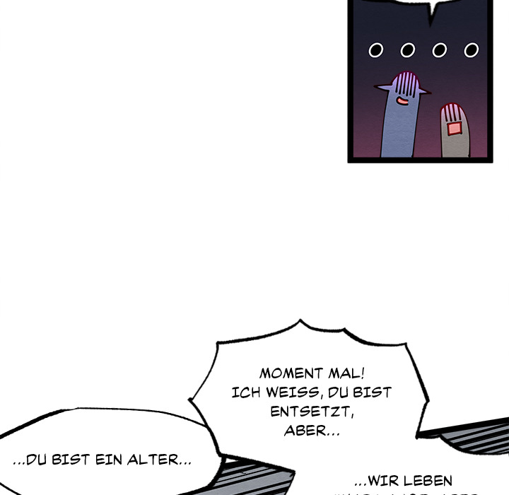Geheimnisse unter Paaren - episode 53 - 66