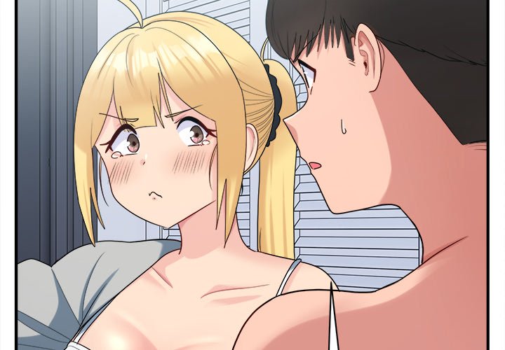 I Love-Hate You - episode 34 - 1