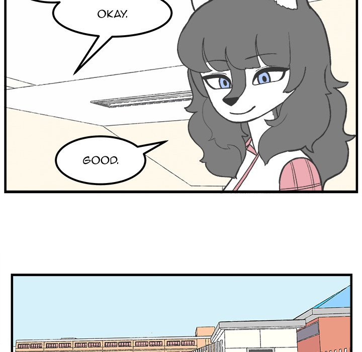Herbivore High School - episode 49 - 34