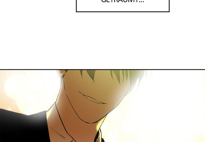 Harte Liebe - episode 1 - 1