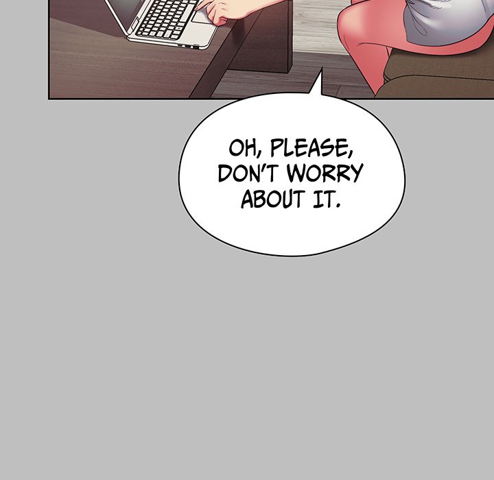 Master, Do You Need A Hand? - episode 1 - 7