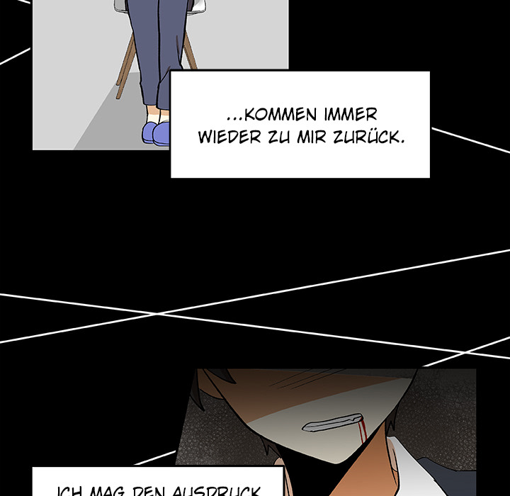 Mörder in klein - episode 22 - 42
