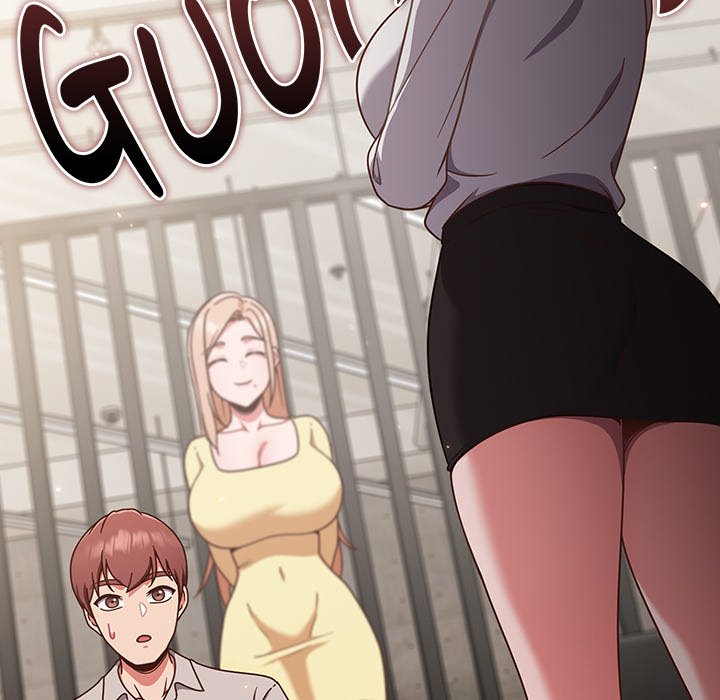 Honey Sweet Part-Time Job - episode 2 - 44