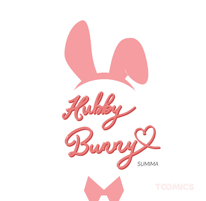 Hubby Bunny - episode 6 - 13