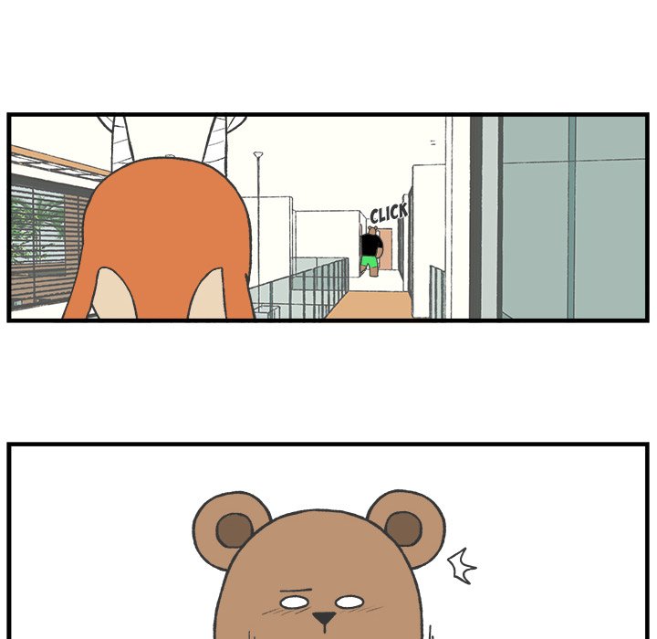 Herbivore High School - episode 83 - 11