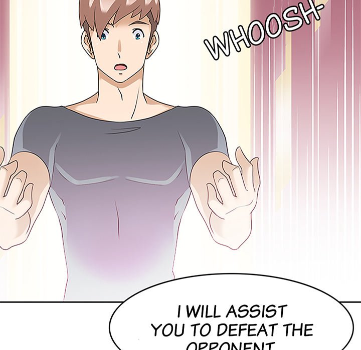Agent Playboy, Reporting for Duty! - episode 15 - 72