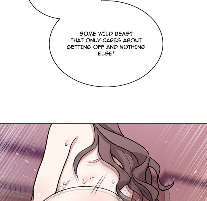 Knot My Secret - UNCENSORED - episode 10 - 120