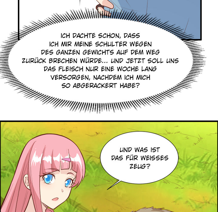 Survival-Log: Überleben für Anfänger - episode 11 - 66