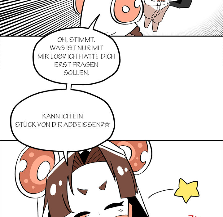 Robogattin - episode 34 - 37