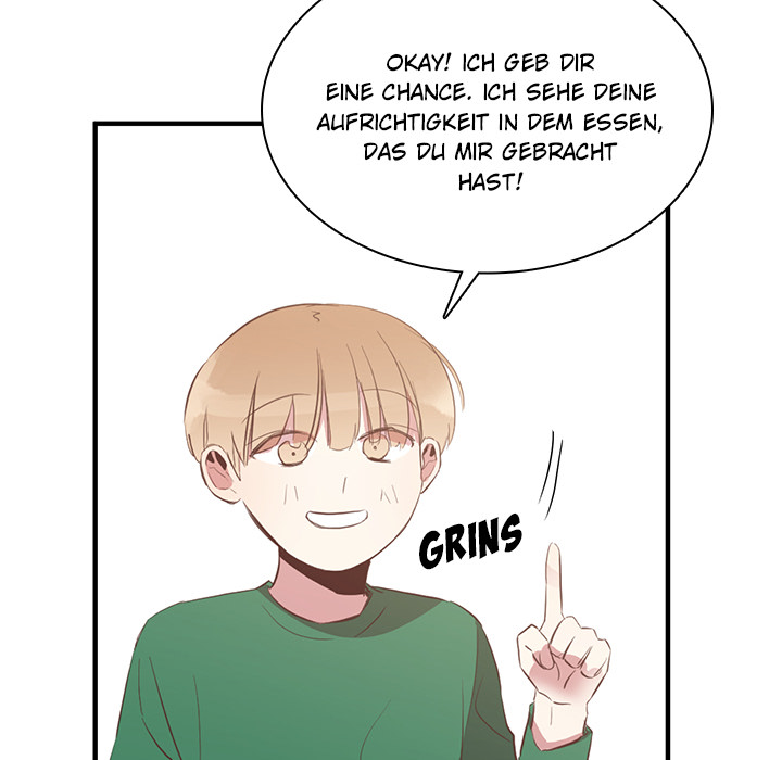 Glaubst du an Geister? - episode 5 - 76