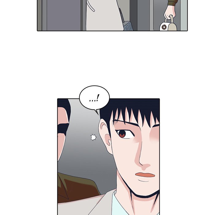 Dalhee's Boarding House - episode 3 - 85