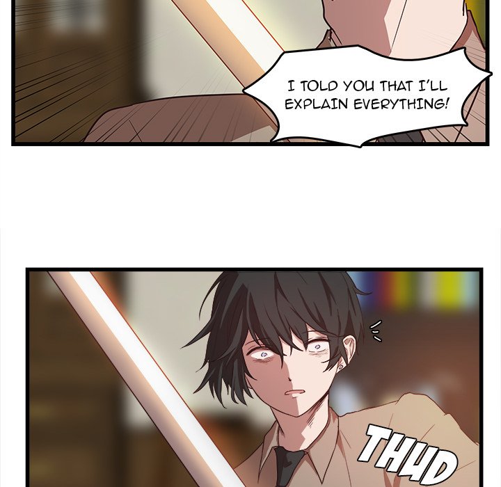 The Tiger, The Sun and The Moon - episode 29 - 20