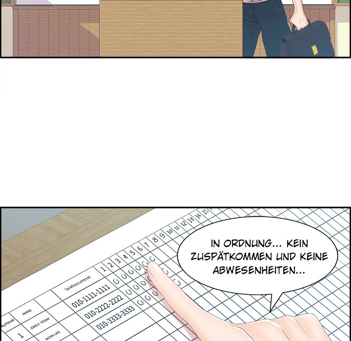 Dorf sucht Lehrer - episode 1 - 67