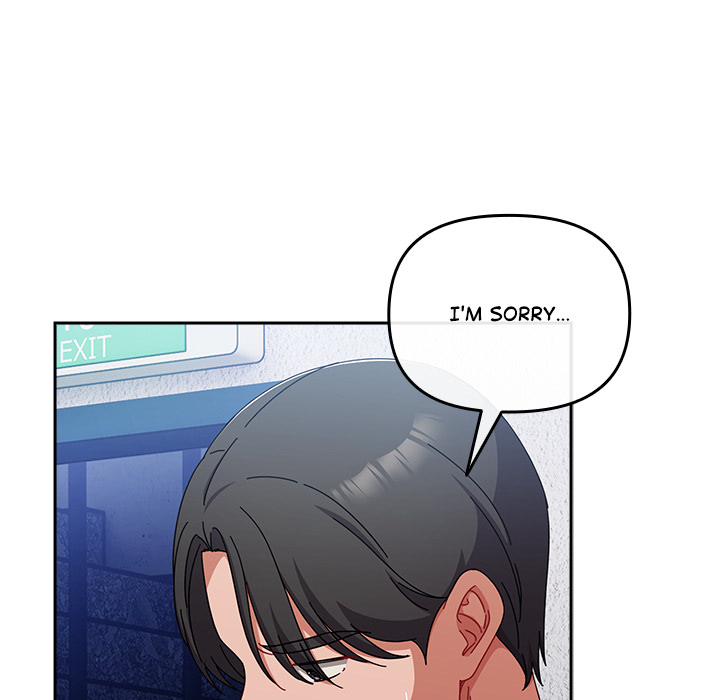 But I Love You - episode 46 - 84