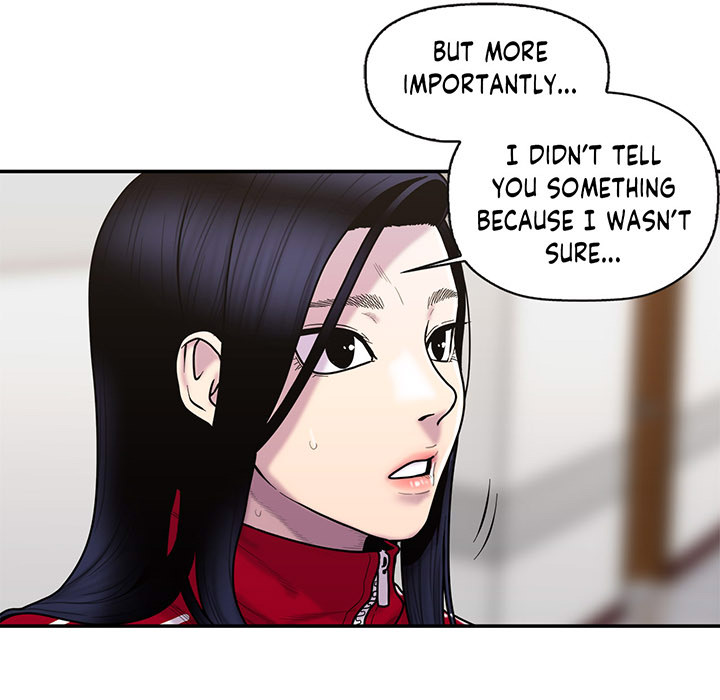 Sleeping With the Ghost - episode 36 - 4