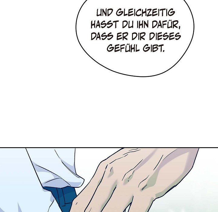 Harte Liebe - episode 87 - 97