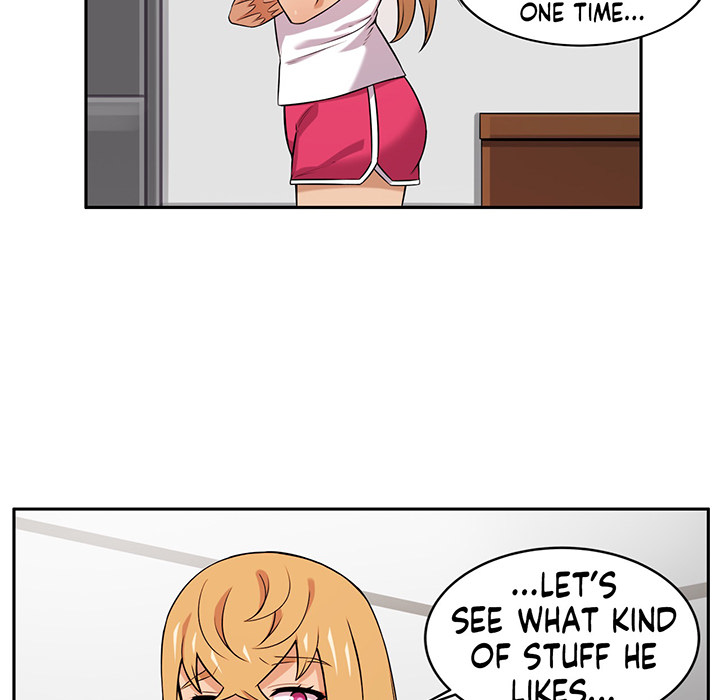 Zombie Girlfriend! - episode 23 - 39