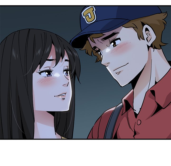 Love Factory - episode 13 - 110