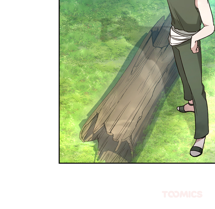 Savage Forest - episode 41 - 163