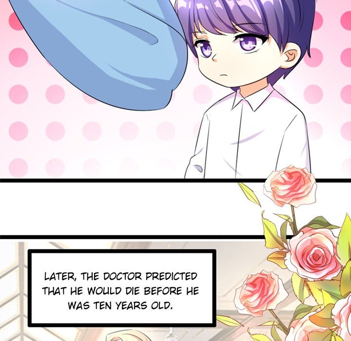 Love Is Never Enough - episode 22 - 38