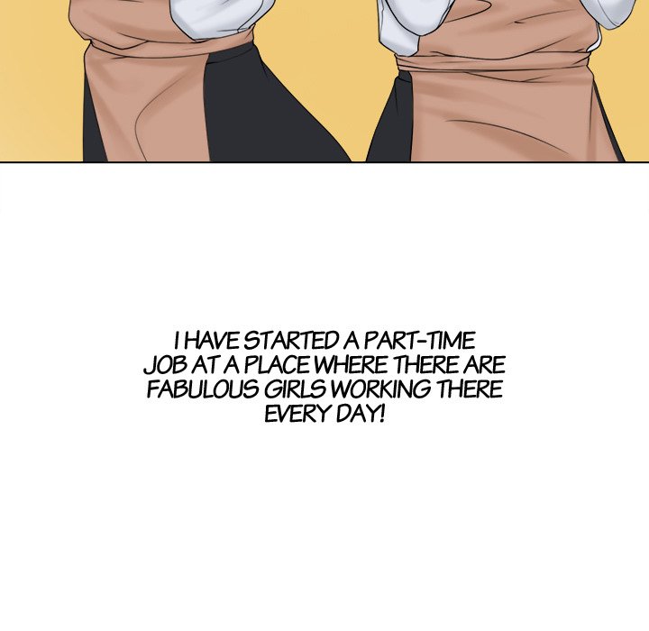 My Girlfriend and My Slave - episode Prologue - 14