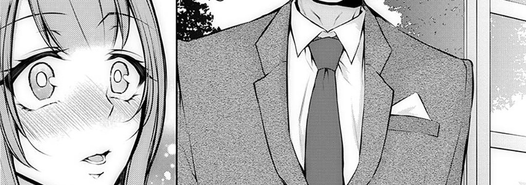 I Shouldn't Cum At The Doctor's! My Father-In-Law Explores The Deepest Part Of Me - episode 1 - 13