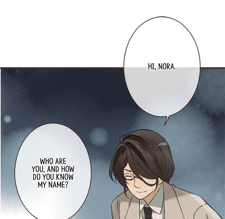 My Friend From Another Era - episode 8 - 53