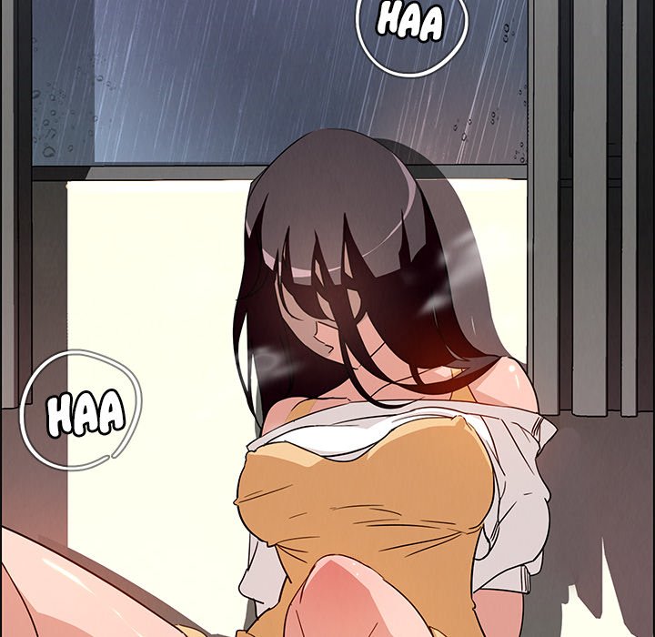 Rain Curtain - episode 9 - 101