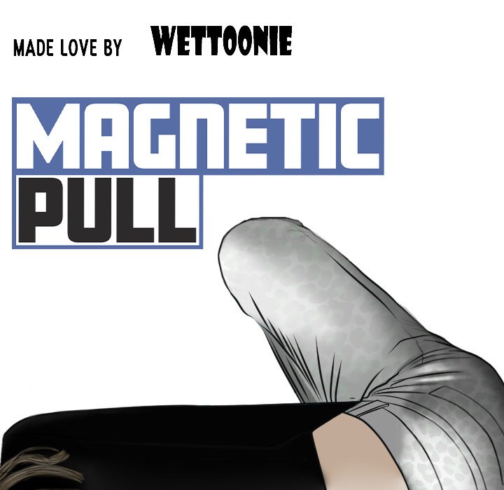 Magnetic Pull - episode 20 - 48