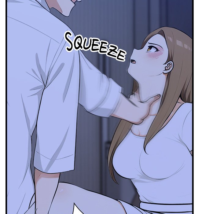 Steamy Webtoon Collection - episode 2 - 12