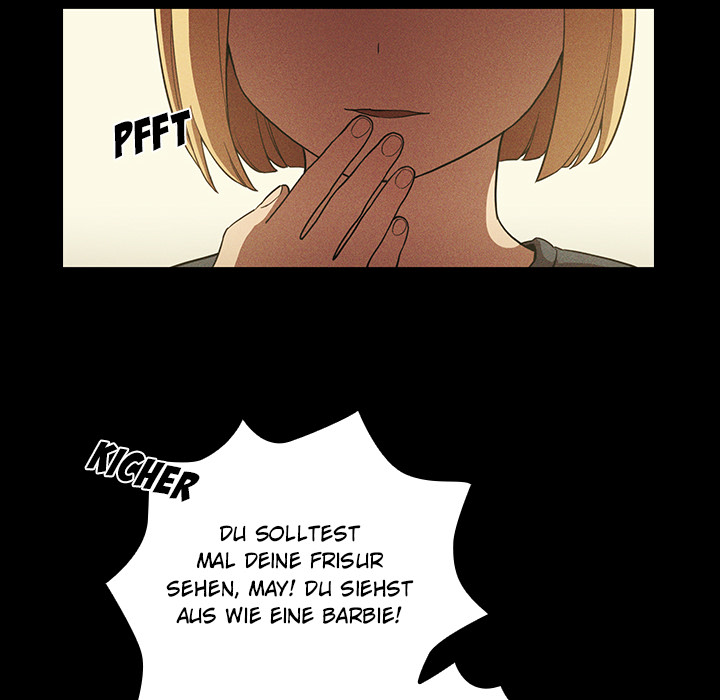 Enge Nachbarn - episode 41 - 77