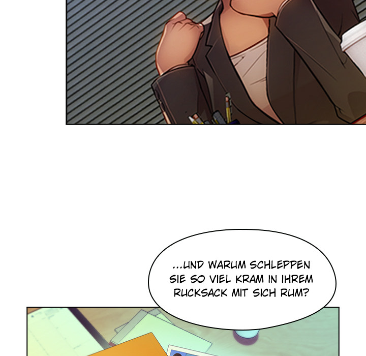 Lady Long Legs - episode 1 - 37