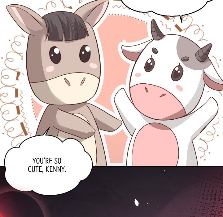Strange Family - episode 34 - 28