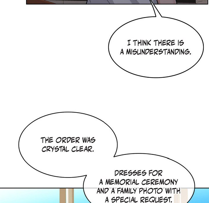 Wife for 1000 Days - episode 98 - 9