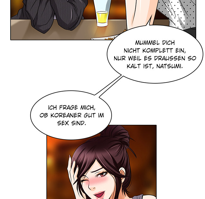 Meine große Liebe Natsumi - episode 13 - 12