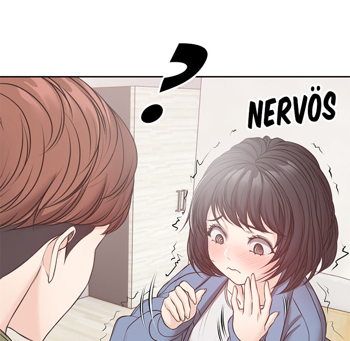 Amnesie - episode 9 - 16