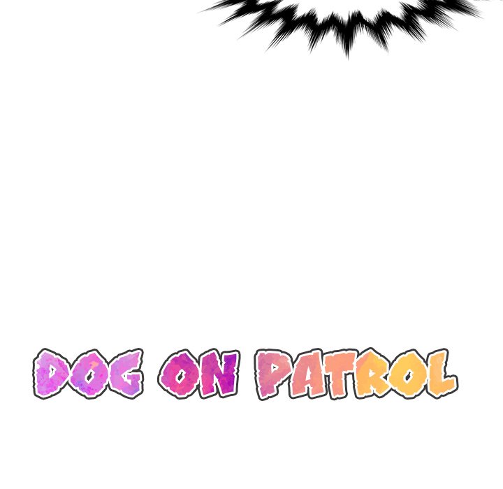 Dog on Patrol - episode 19 - 10