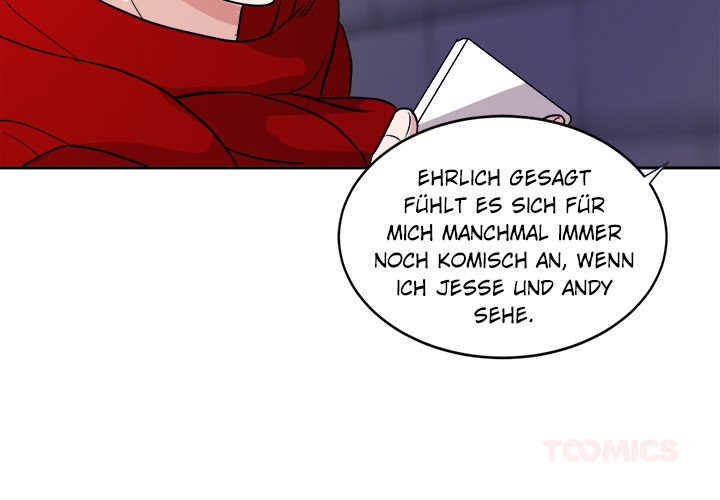 Liebe Lieber Nicht - episode 48 - 1